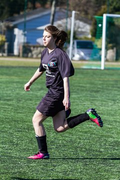 Bild 224 - B-Juniorinnen SV Henstedt-Ulzburg - MTSV Olympia Neum�nster : Ergebnis: 0:4